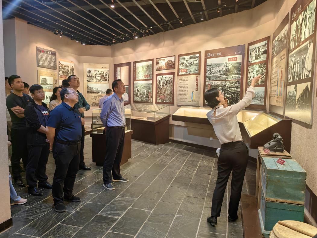 亮點(diǎn)紛呈！集團(tuán)各支部持續(xù)開展“510” 警示教育活動（一）2.jpg